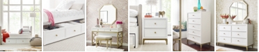 Furniture Rachael Ray Chelsea Kids Bedroom Collection